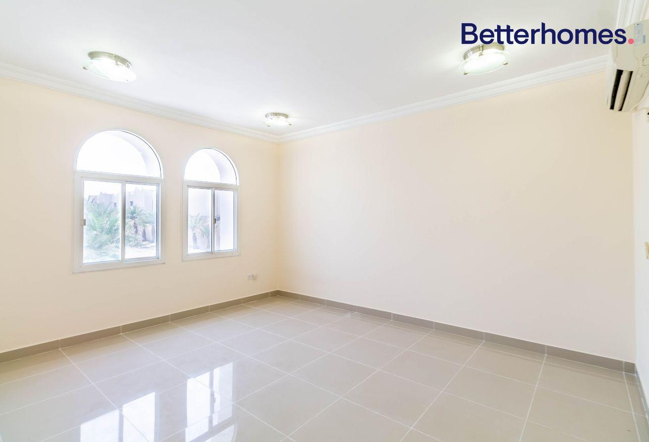 FIRST MONTH FREE | STAND ALONE | WITH MAID ROOM - Villa in Street 871
