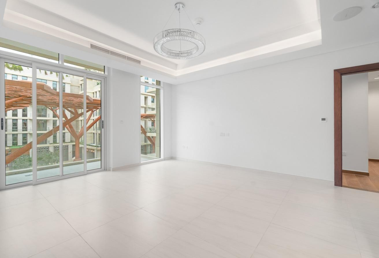 Best Price for 1BR | Open Layout | Gewan Island - Apartment in Gewan Island