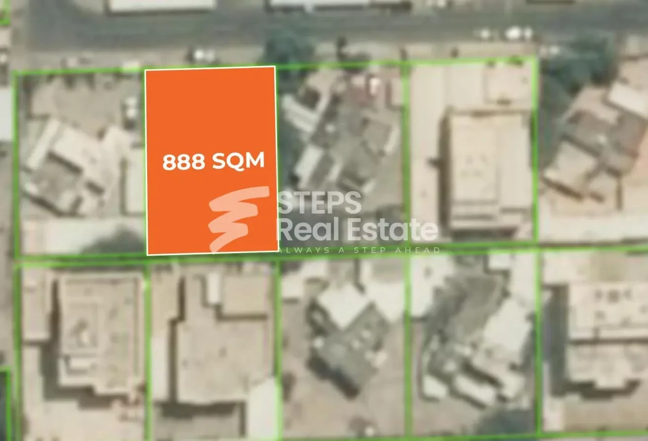 Residential Land for Sale in Onaiza - Labor Camp in Onaiza