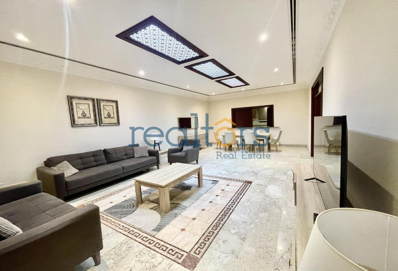 Glamorous FF 4BR + Maid Villa | Compound | Muraikh - Villa in AlMuraikh