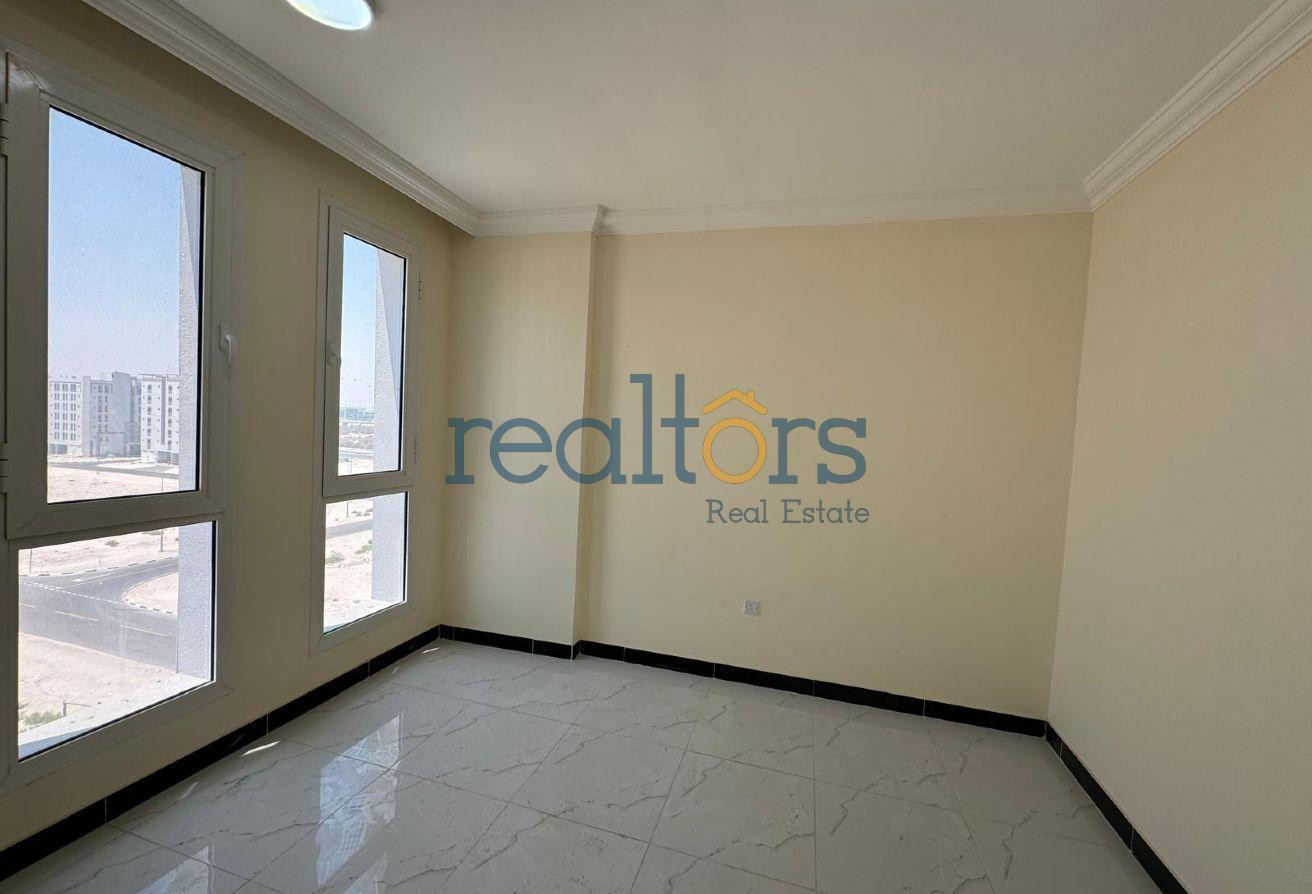 2-Bedroom Apartment | Unfurnished | Mesaimeer - Apartment in Mesaimeer Road