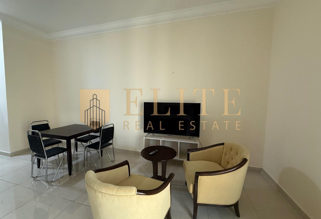 Fully furnished studio in Al Sad - Studio Apartment in Al Sadd Road