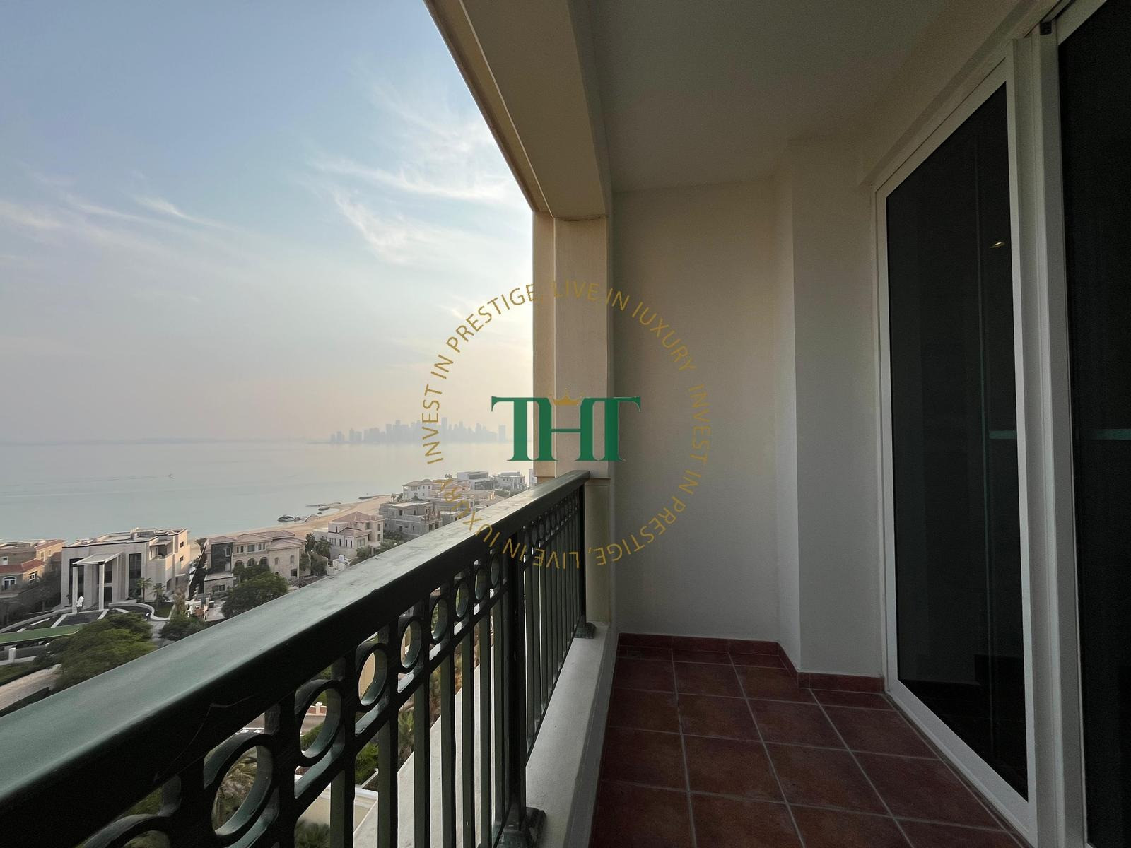 Stunning | 2BHK | FF | Including Bills - Apartment in Viva Bahriya
