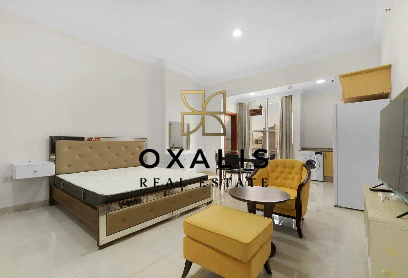 ALL BILLS INCLUDED | AMAZING STUDIO | POOL | GYM - Studio Apartment in T Block