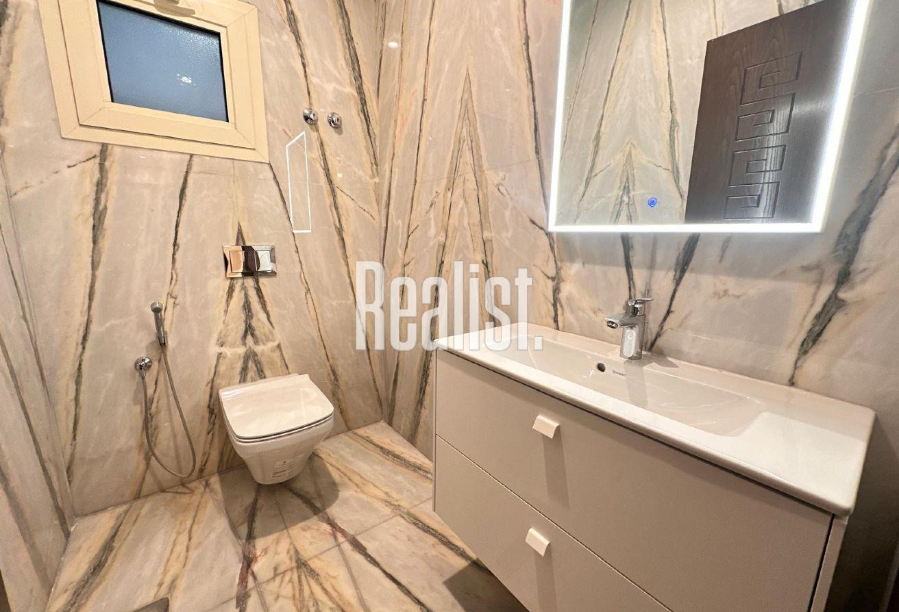 PREMIUM FURNITURE | FURNISHED 4 BEDROOM VILLA - Villa in Al Nuaija Street