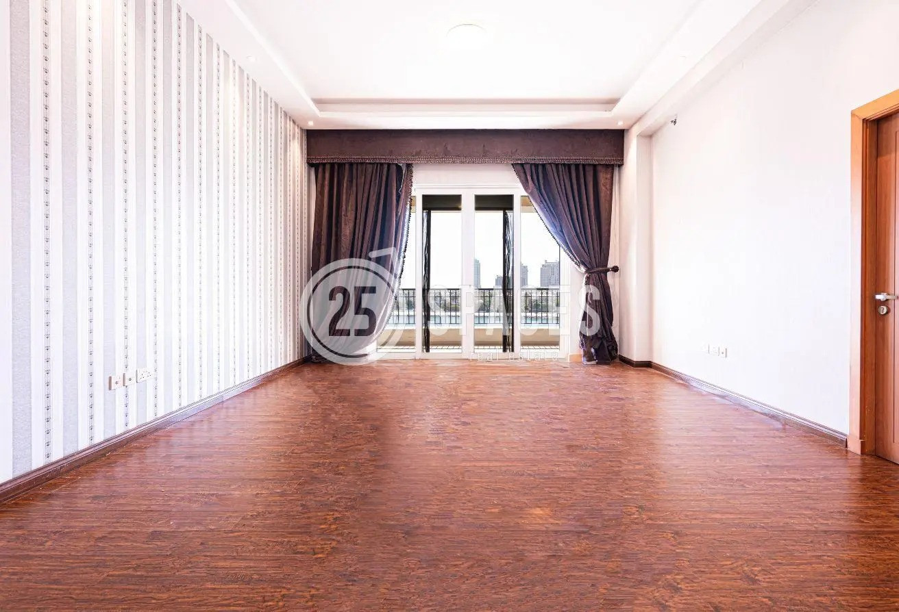 Amazing Direct Marina View | 1BR | Fully Furnished