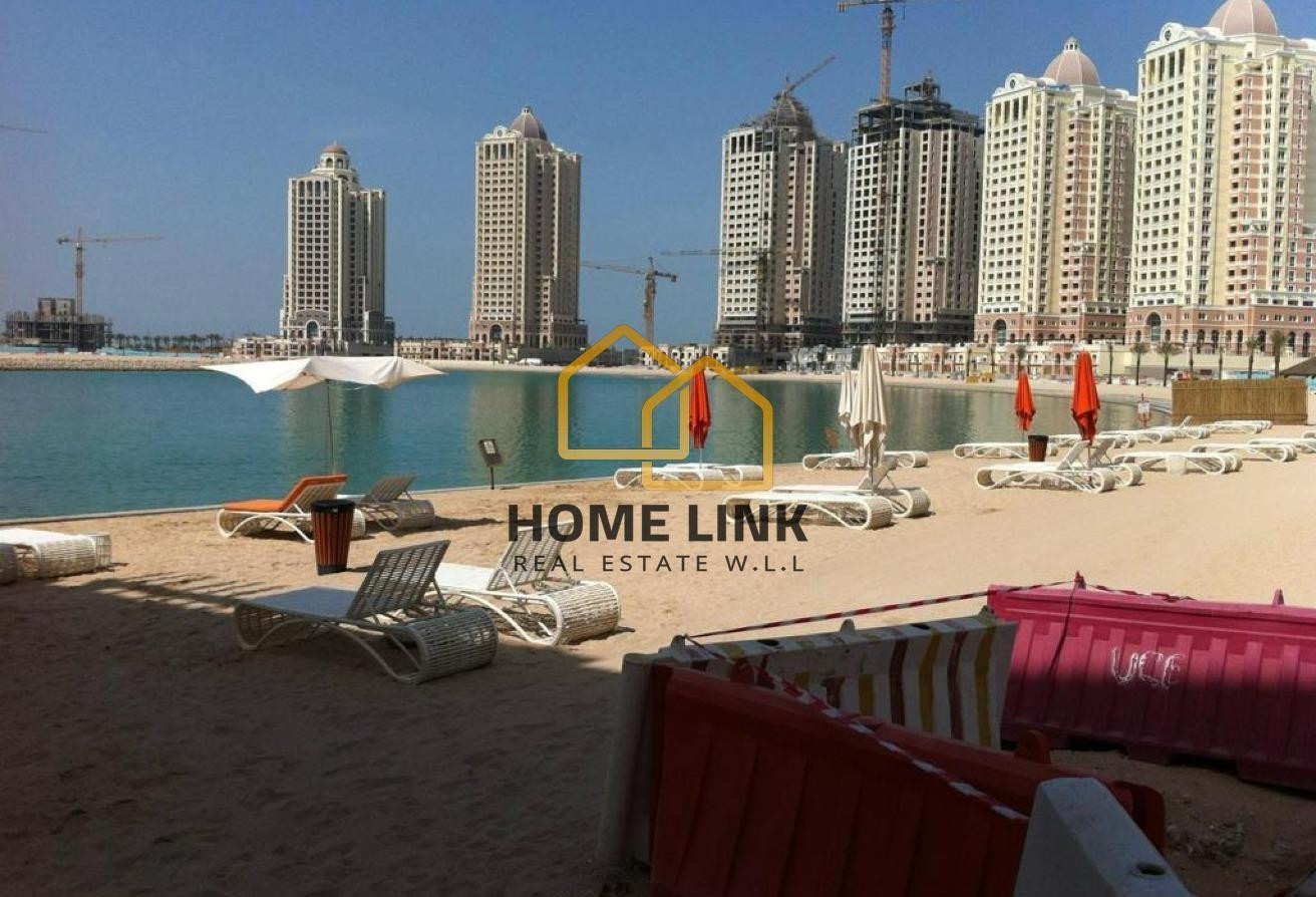 Studio for Sale in Viva Bahriya | 80sqm Unit