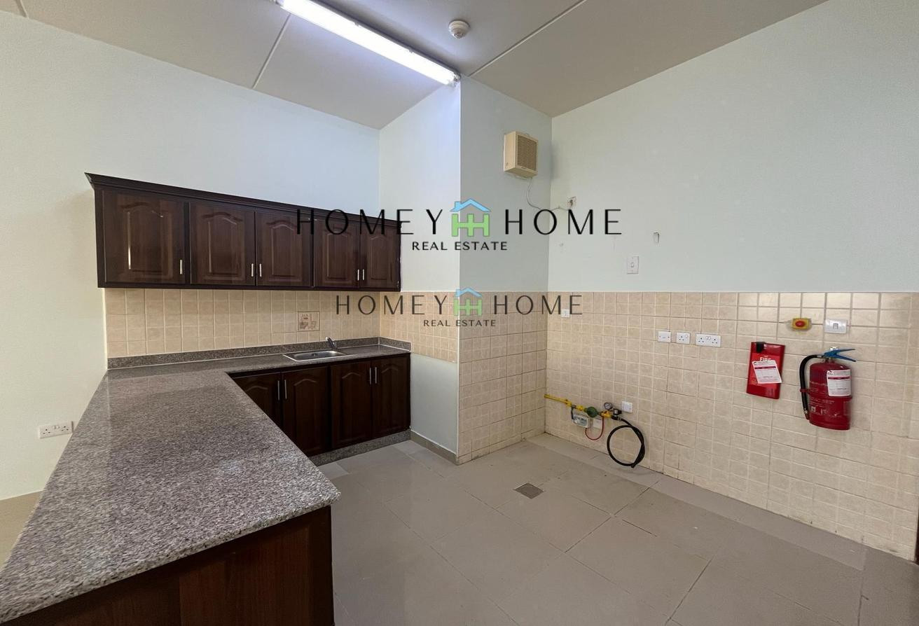 1-bedrooms apartment for rent 1 Month free - Apartment in Barwa Village