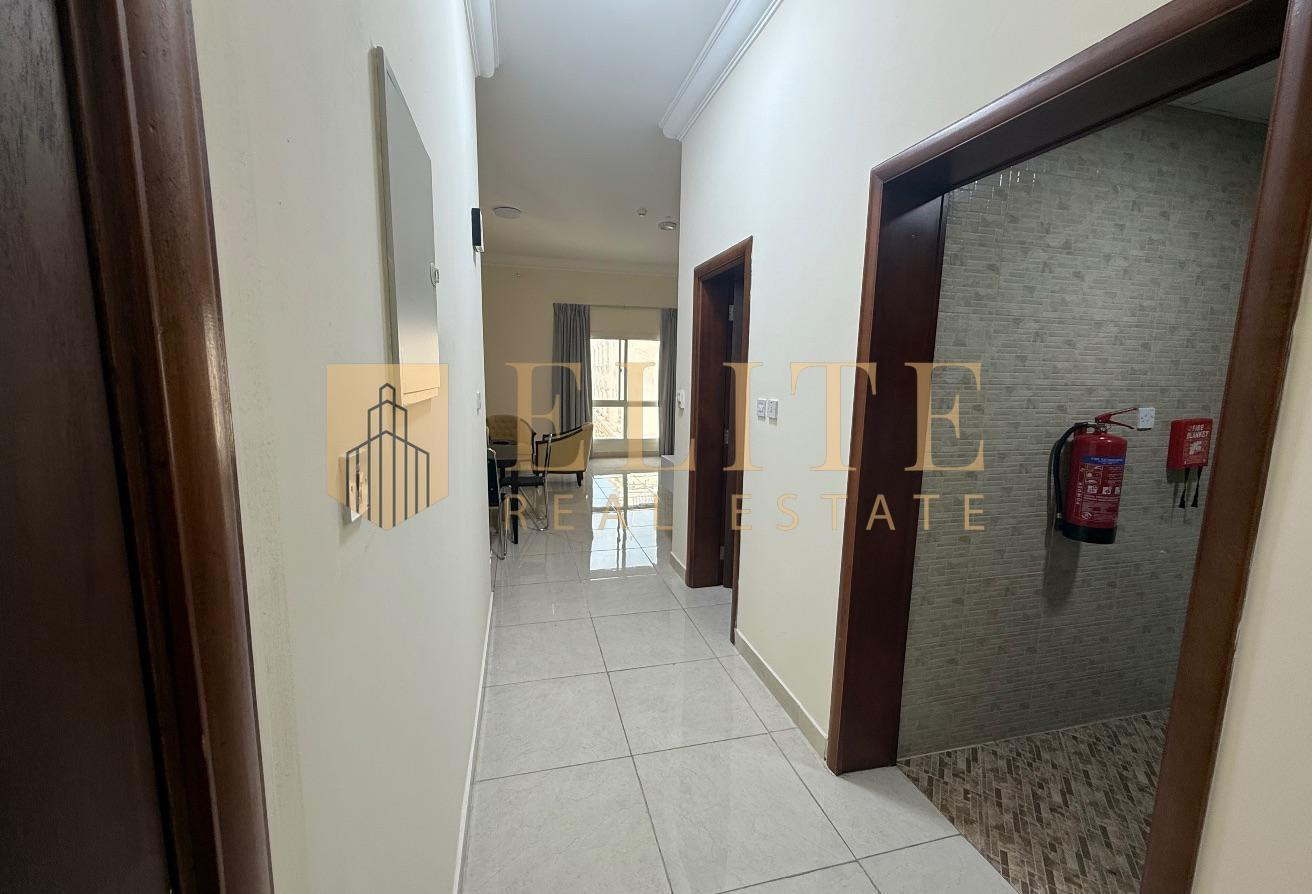 Fully furnished studio in Al Sad - Studio Apartment in Al Sadd Road