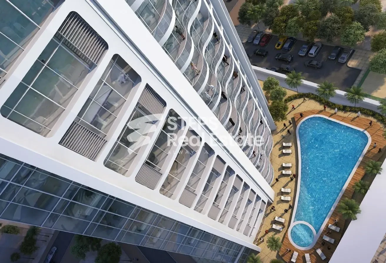 Incredible Offer with Growth Potential - Apartment in Vera