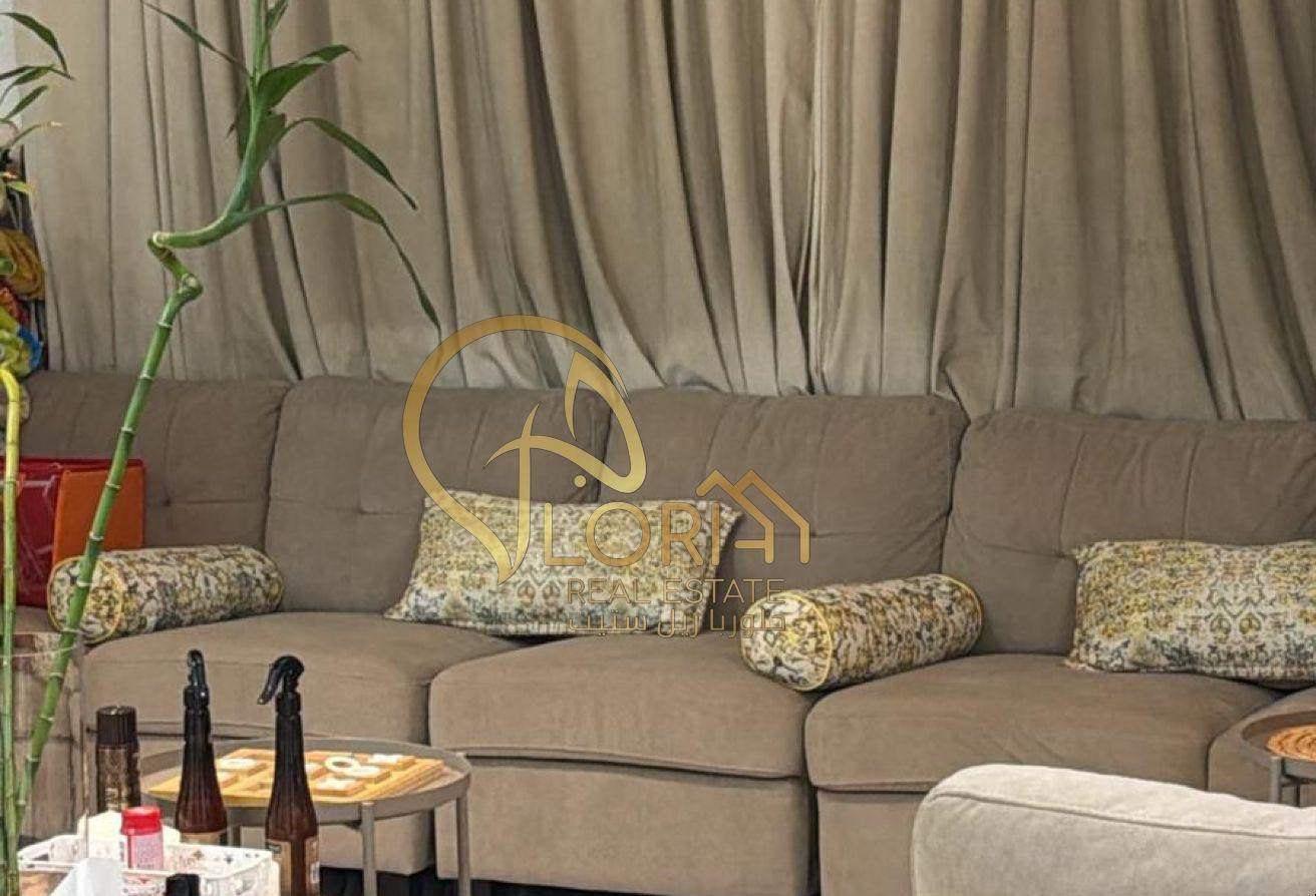 فيلا بحاله ممتازه في العزيزيه للبيع بسعر الأرض - Villa in MEBS Business Center