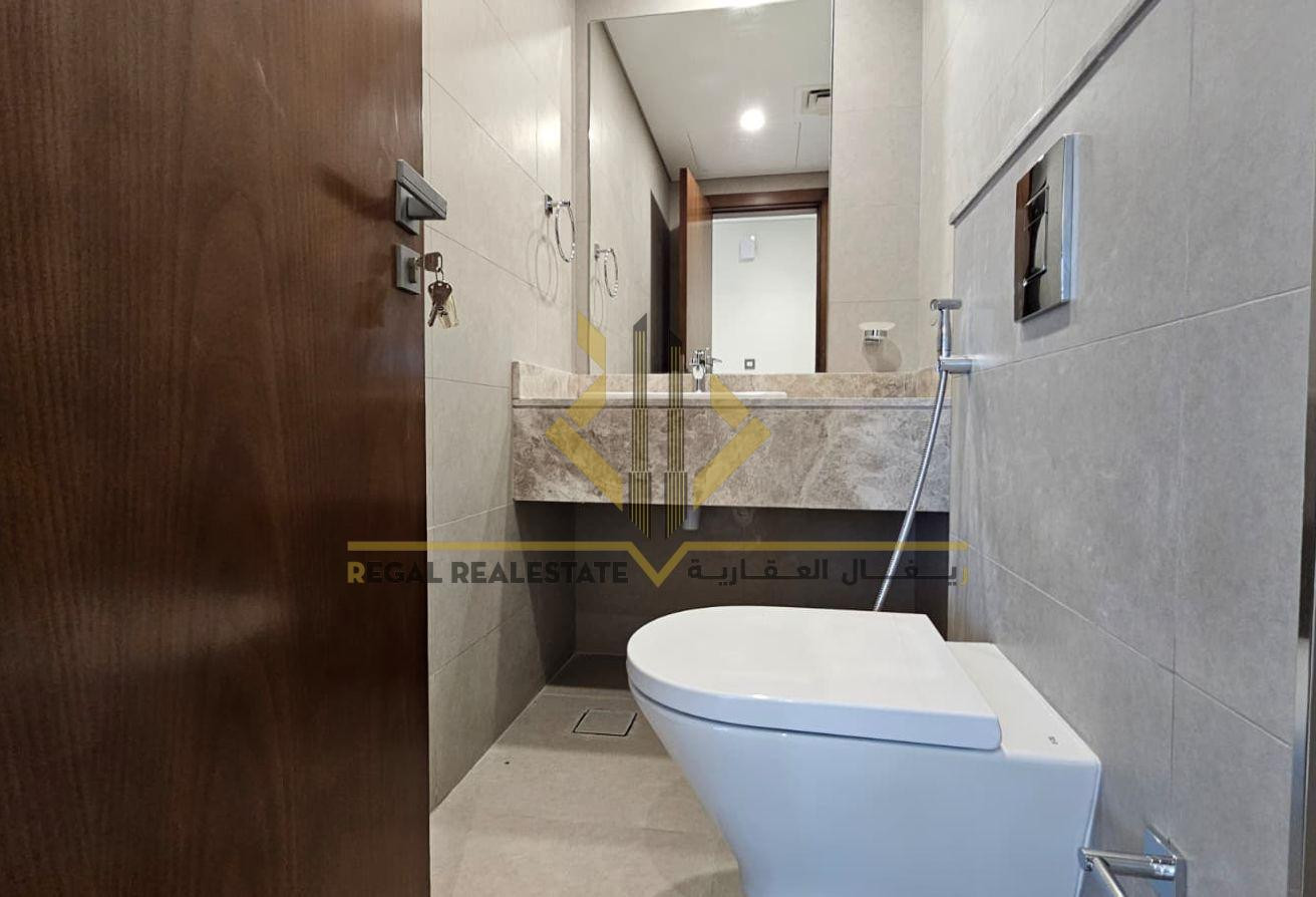 for sale Apartment in Lusail Marina - Apartment in Lusail Residence