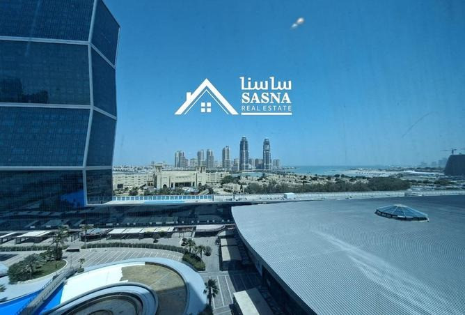 SEA VIEW | MAID ROOM | STORAGE ROOM | UNFURNISHED
