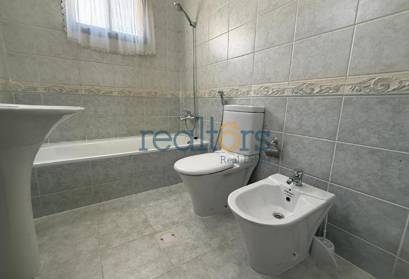 AMZ 3 BED WITH MAID SF COMPOUND 1 MONTH FREE - Compound Villa in Al Maamoura
