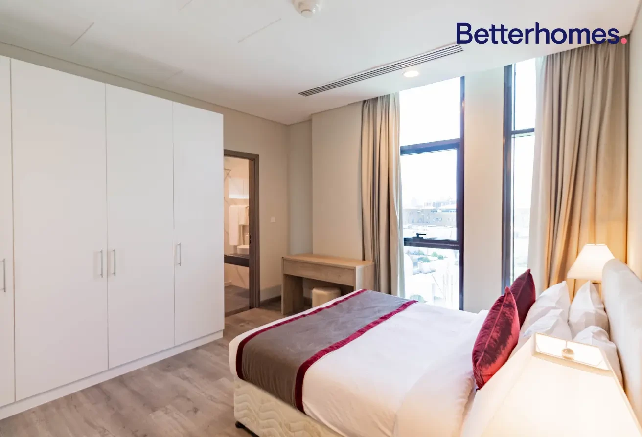 BRAND NEW | FULLY FURNISHED | BEACH ACCESS - Apartment in Doha