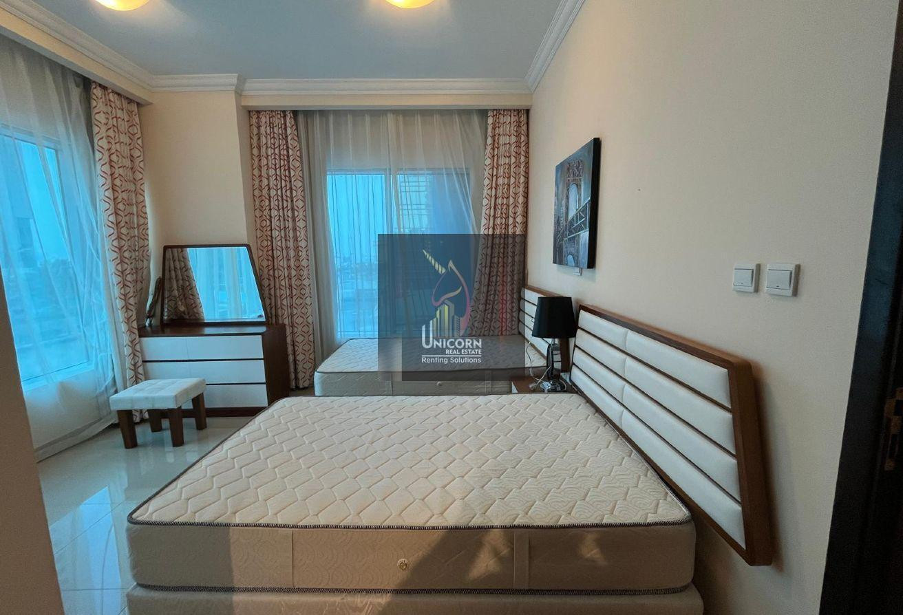 Luxury 3+1 BHK| West Bay|Bills Inc|1 MONTH FREE - Apartment in West Bay