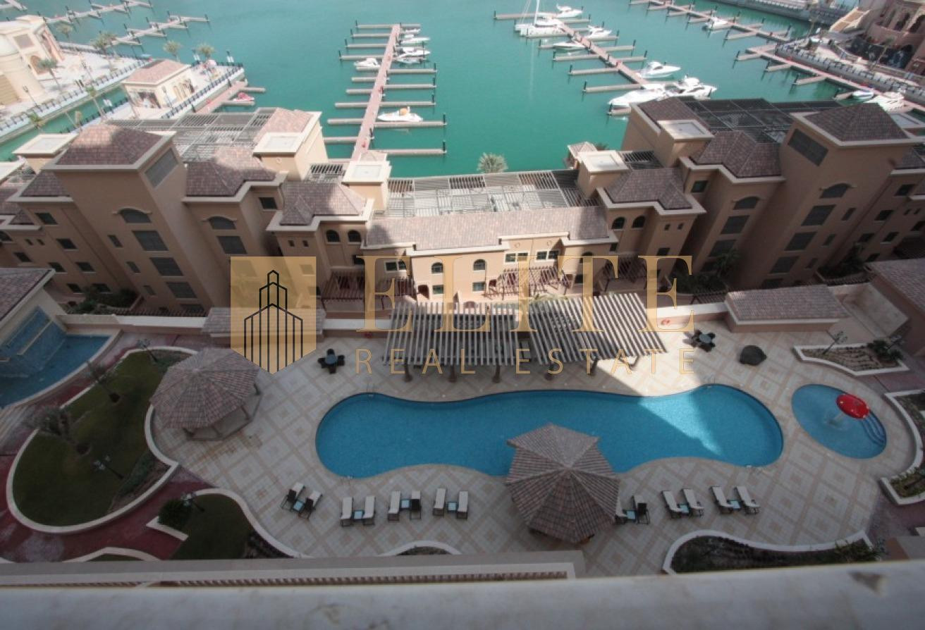 Investment | 2 Bedroom | Title Deed | Residency