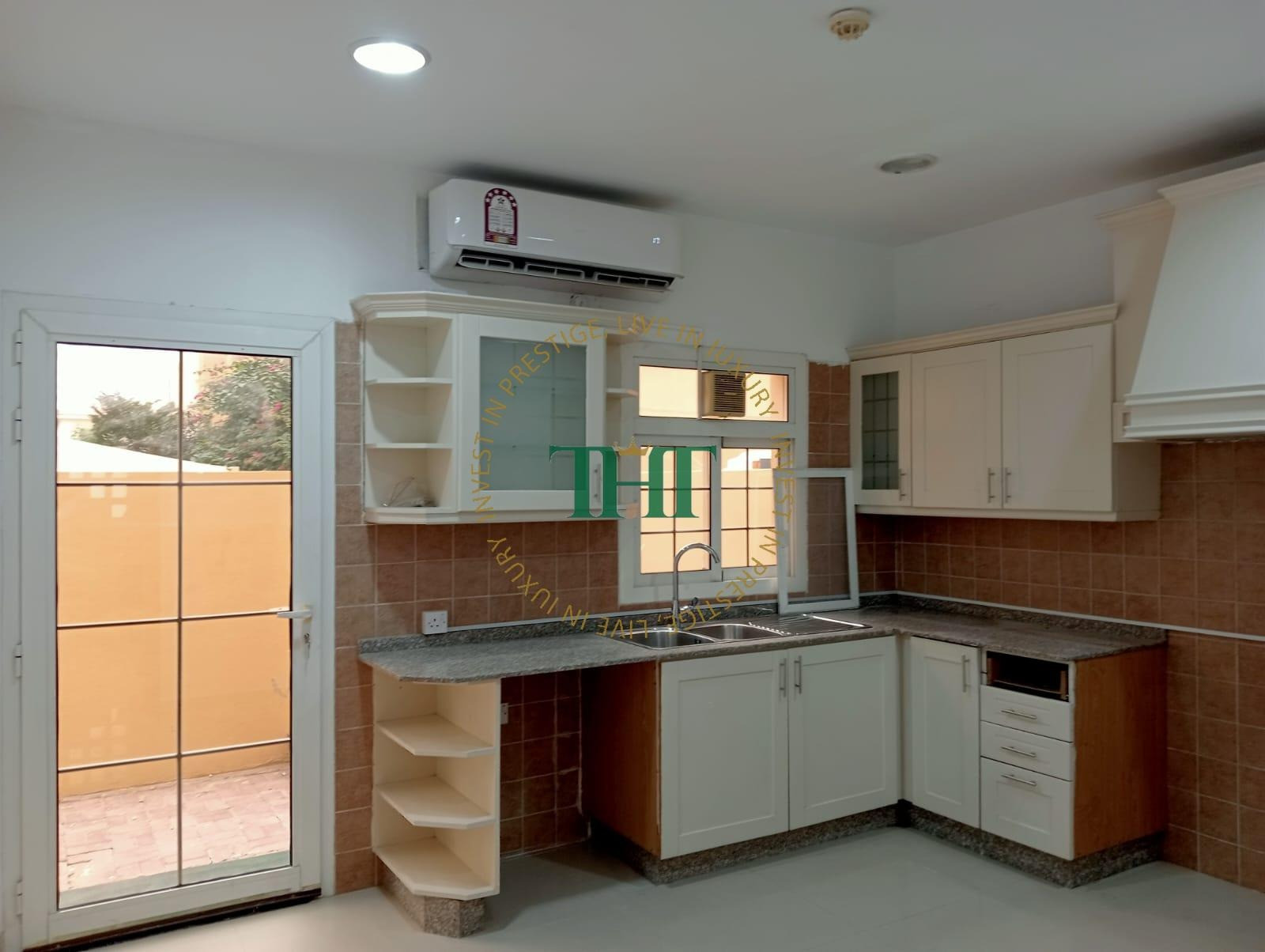 3+Maid | Compound Villa | 1 Month Free - Compound Villa in Al Waab