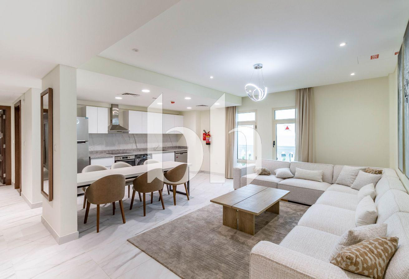 FULLY FURNISHED | BILLS INCLUDED | GIARDINO