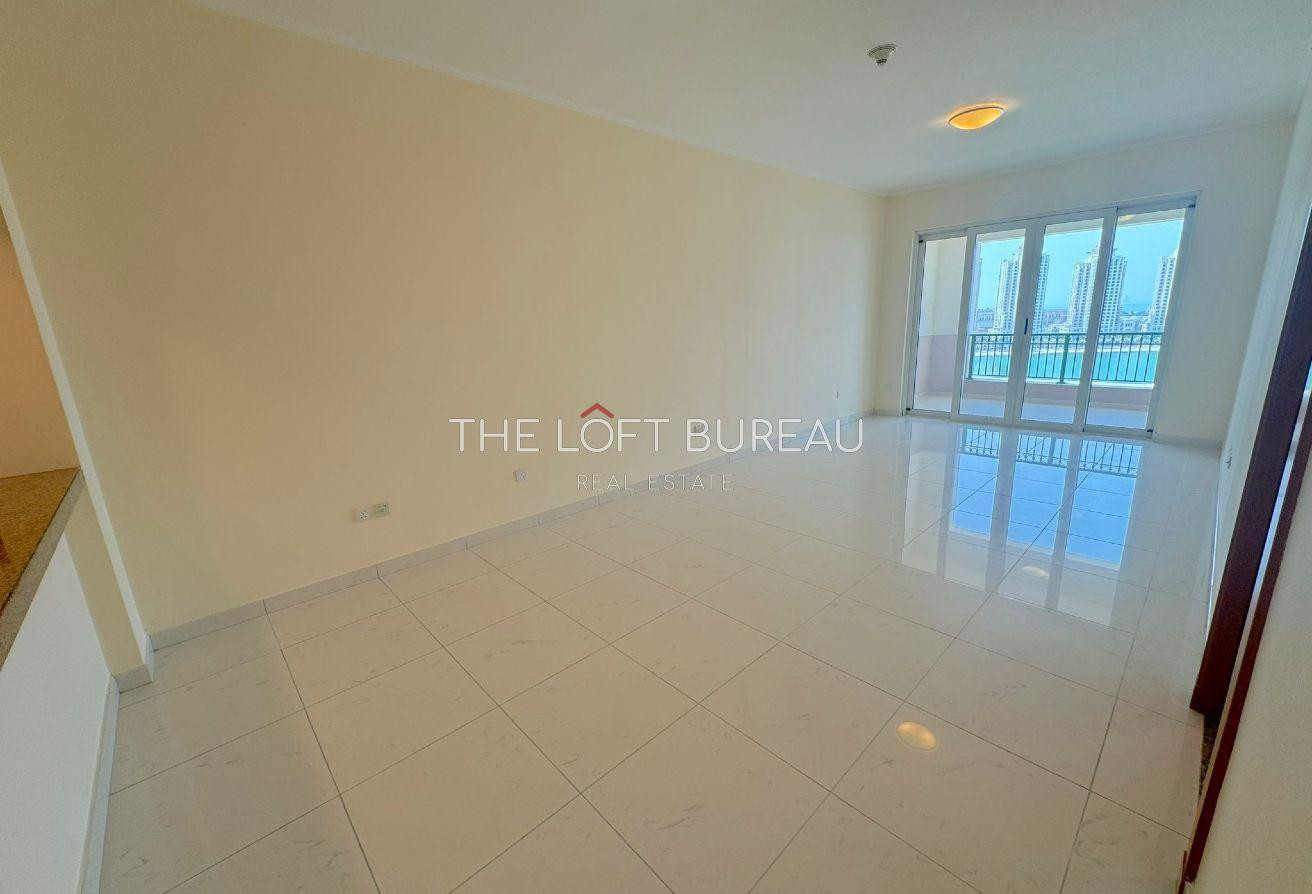 3 BEDROOM| CORPORATE DISCOUNT| AC INCLUDED| NO FEE - Apartment in Viva West