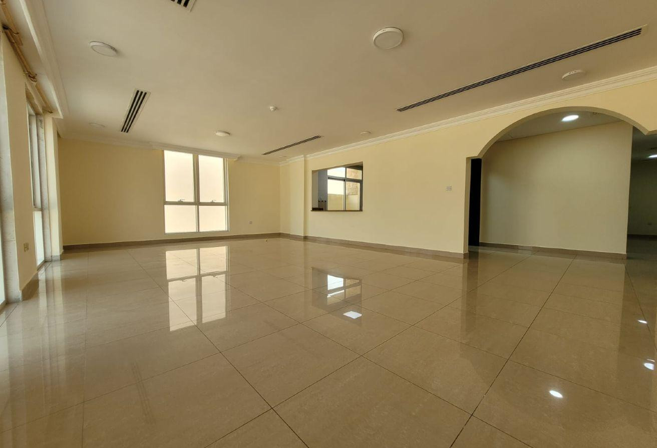 SPACIOUS APARTMENT| 04 BEDROOMS| NEAR METRO - Apartment in Old Airport Residential Apartments