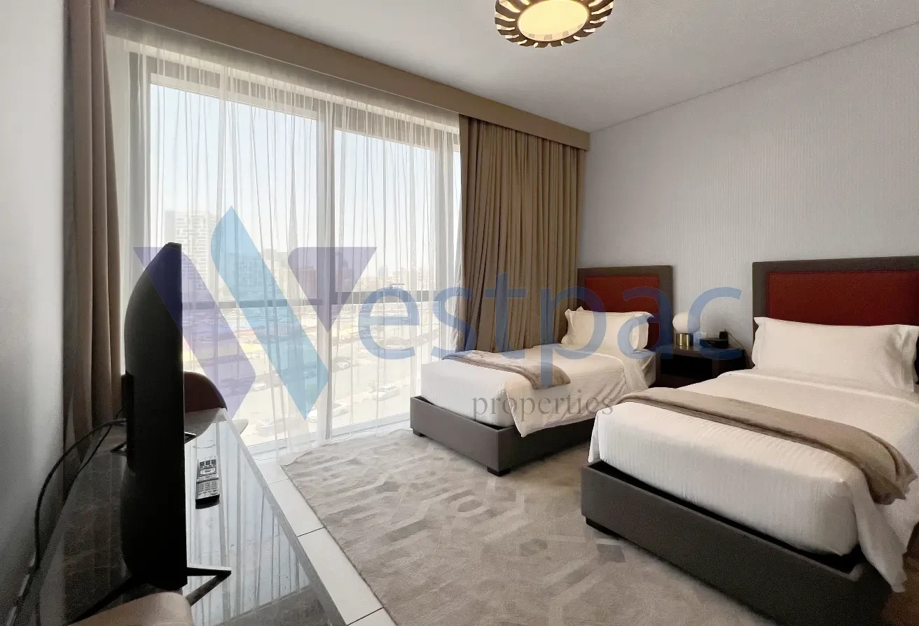 1 MONTH FREE | MODERN 2BHK FOR RENT | FF | BALCONY - Hotel Apartments in Al Muntazah