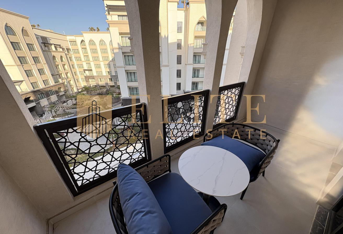 NO COMMISSION | Brand New 1 Bed | Prime Location