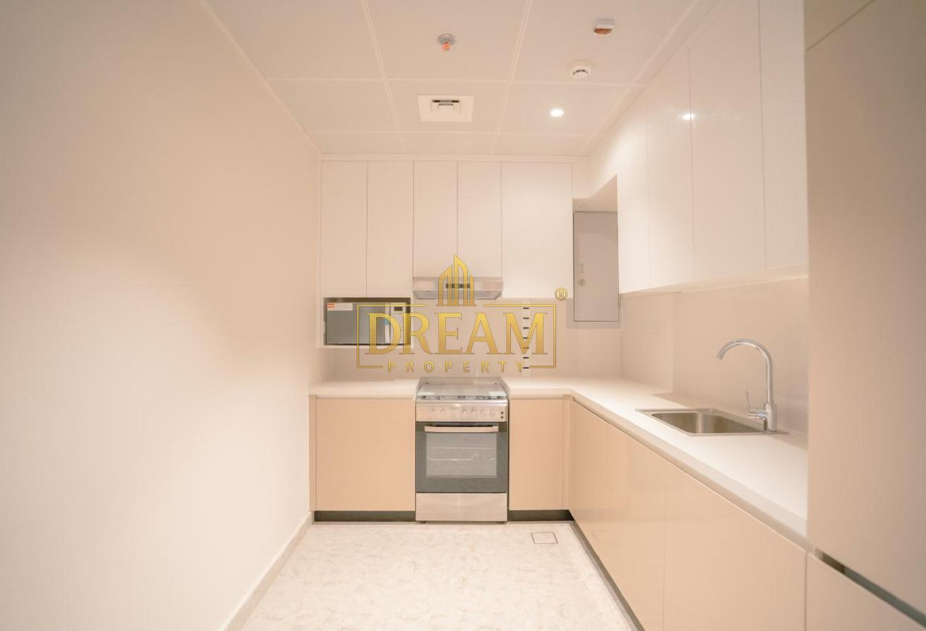 Handover in October 2026 | FF 1 Bedroom | Balcony - Apartment in Lusail Residence