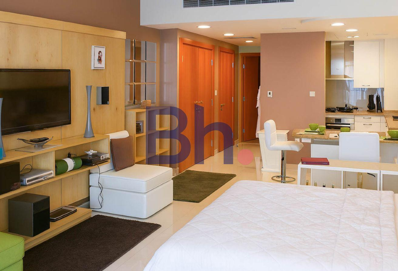 PRIME STUDIO INVESTMENT | PREMIUM LOCATION - Studio Apartment in Viva West