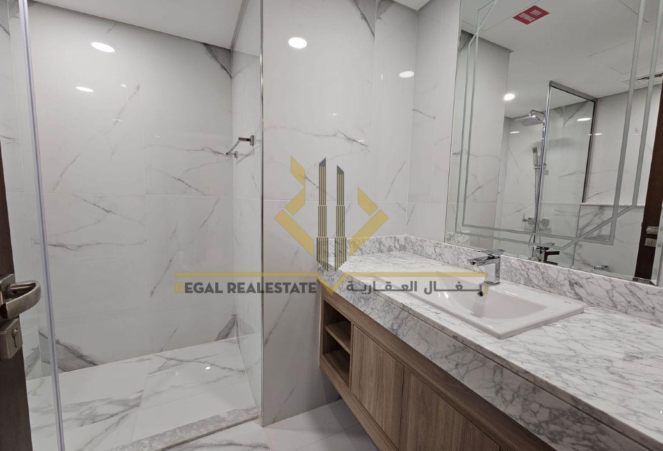 2+maid in lusail marina for only 9500 QAR