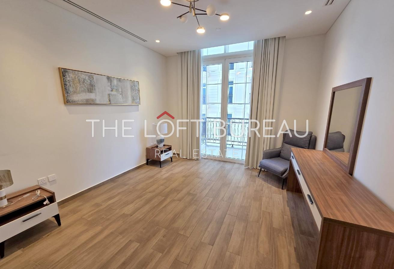 2BHK+Maid | Upgraded | +2 months free - Apartment in Floresta Gardens