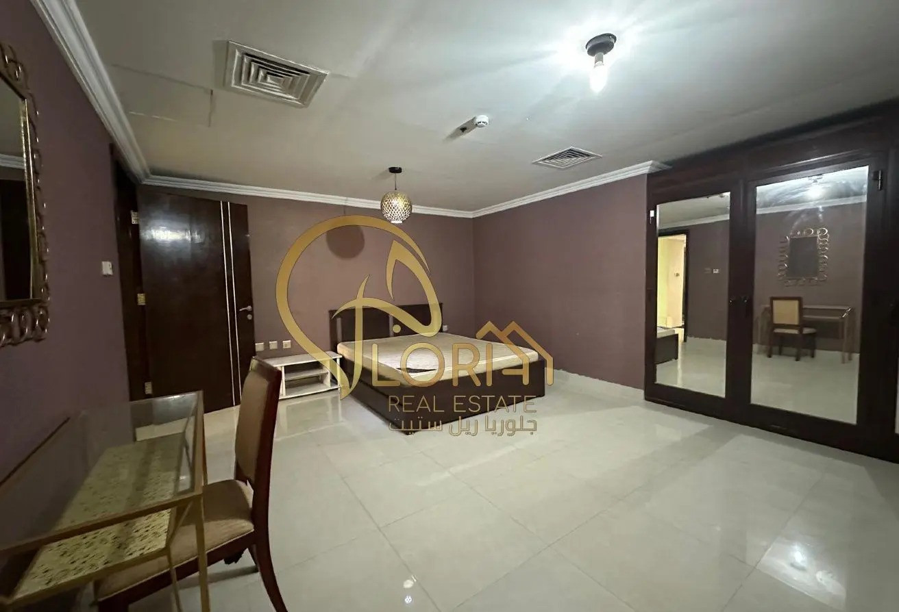 RENTED UNIT | READY APARTMENT | CRYSTAL WALK VIEW