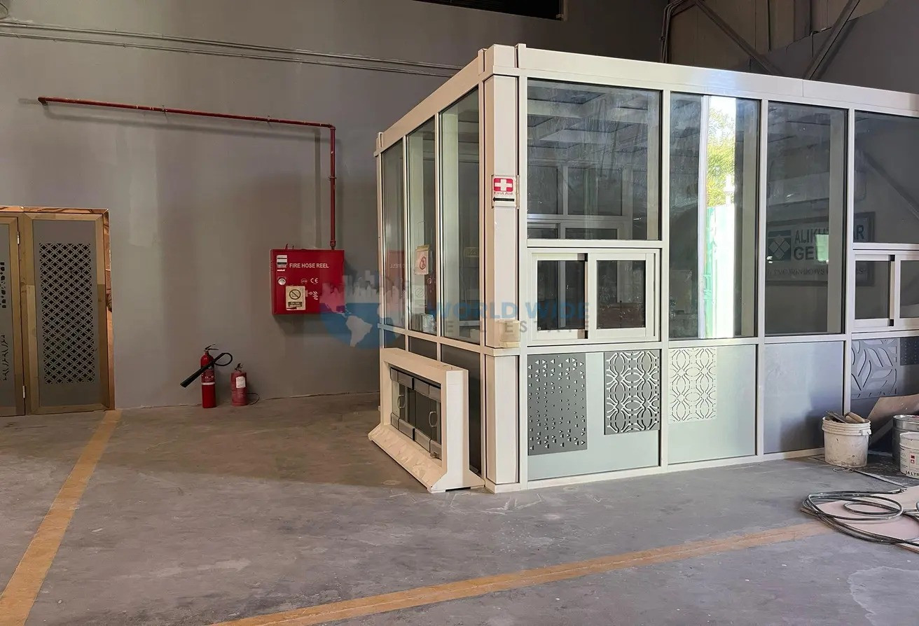 Prime Industrial Warehouse for Rent | 3,000 SQM