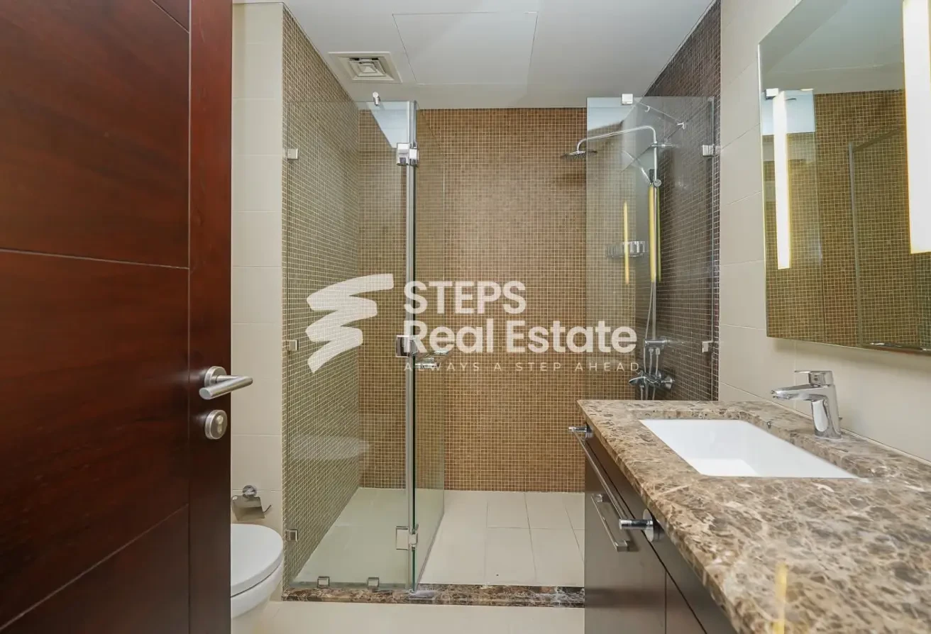 Luxury 2BHK Apartment for Sale with Full Sea View - Apartment in Viva East
