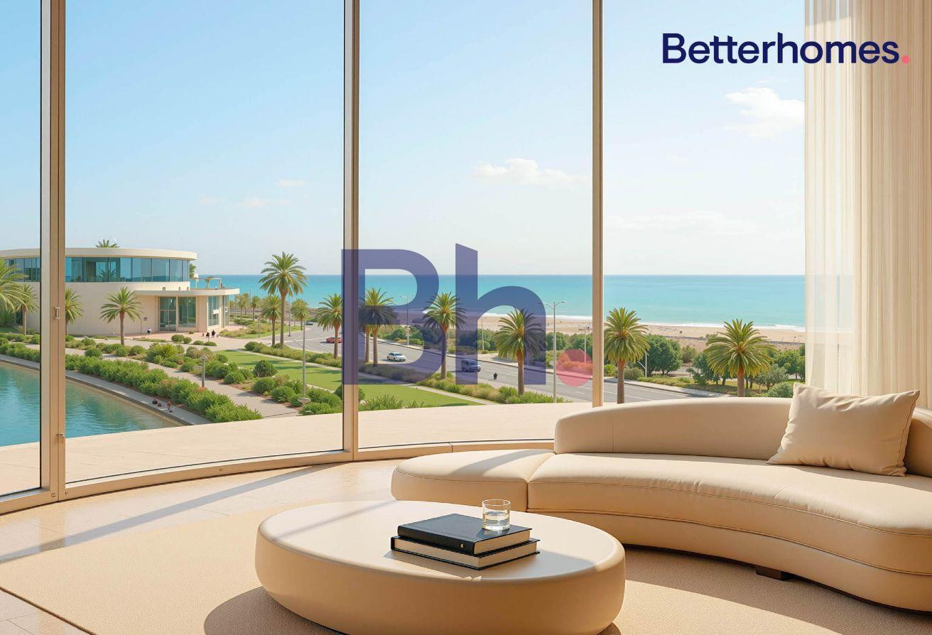 PAY 2% ONLY | GET UNIT | LOW MONTHLY PAYMENT - Apartment in Qetaifan Islands