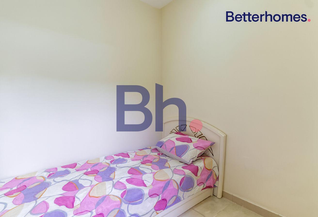 SPACIOUS 2BR | MAID ROOM| SEA AND PEARL VIEW - Apartment in Zig Zag Tower A