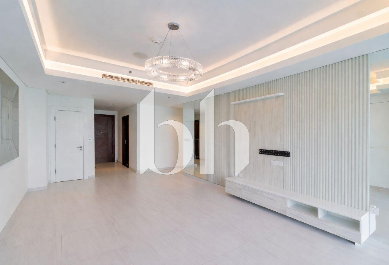 HIGH QUALITY | 2 BEDROOMS | SEMI FURNISHED - Apartment in Gewan Island