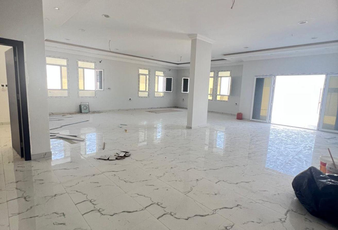 Huge 8BDR Brand New Standalone Villa In Almashaf . - Villa in Al Janoub Gardens Phase I