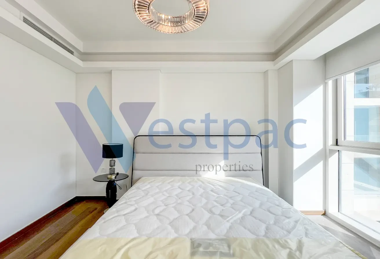 BRAND NEW | 1BHK APARTMENT FOR RENT | FF | BALCONY - Apartment in Doha
