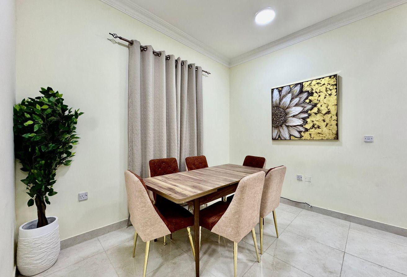 Freehold Attached Villa Compound/ Sale/ Al Sakama - Compound Villa in Al Sakhama