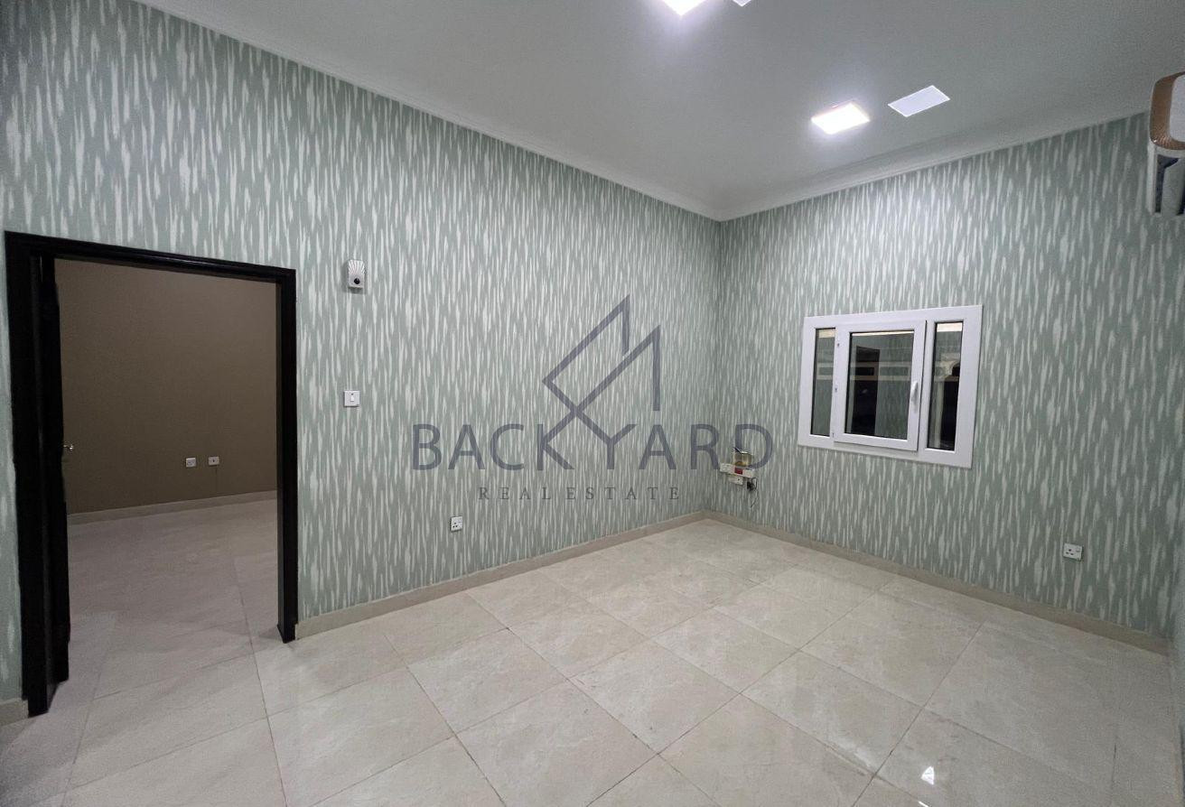 Unfurnished 2BHK Apartment for Rent – Al Sadd