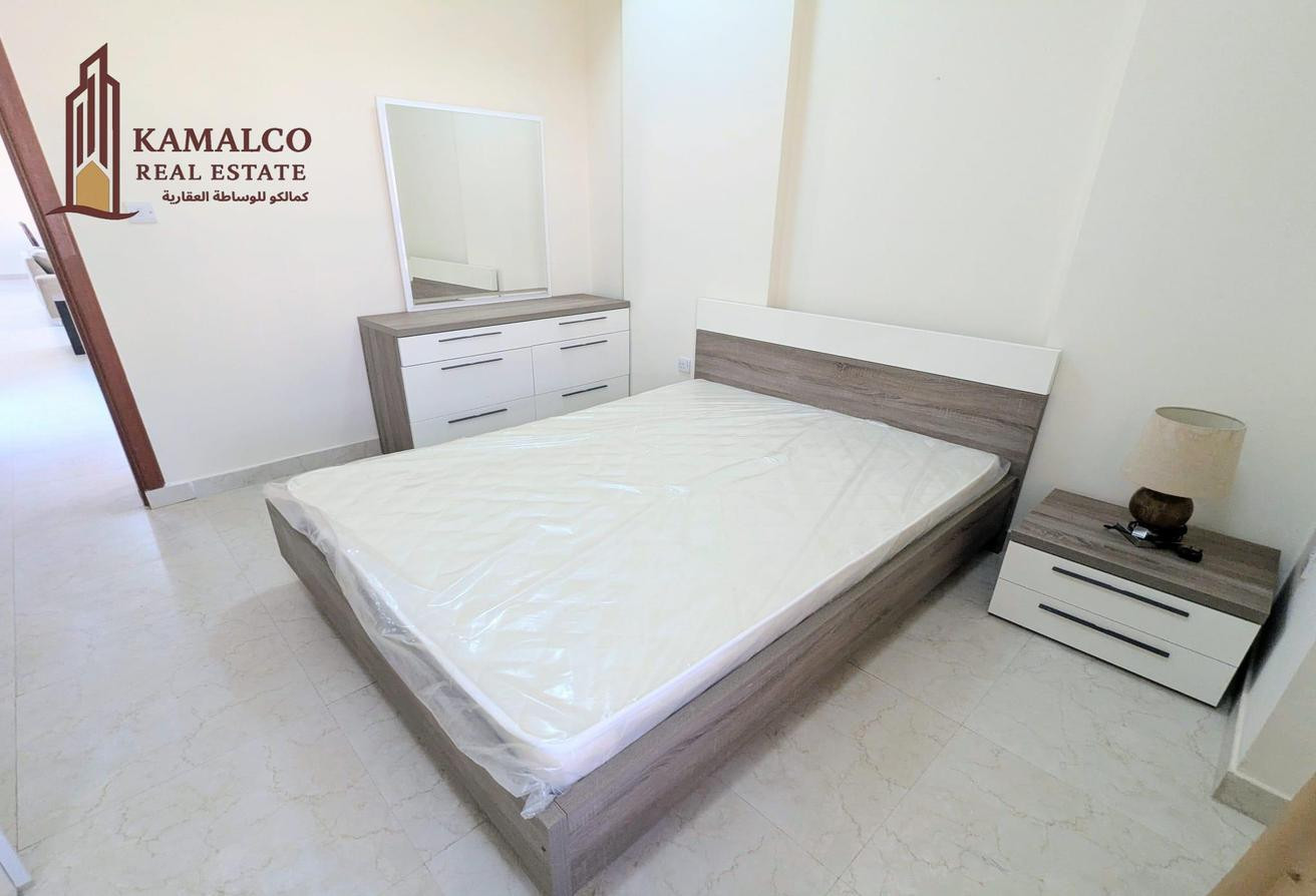 Luxury Furnished 3BHK For Family In Muntazah - Apartment in Muntazah 7