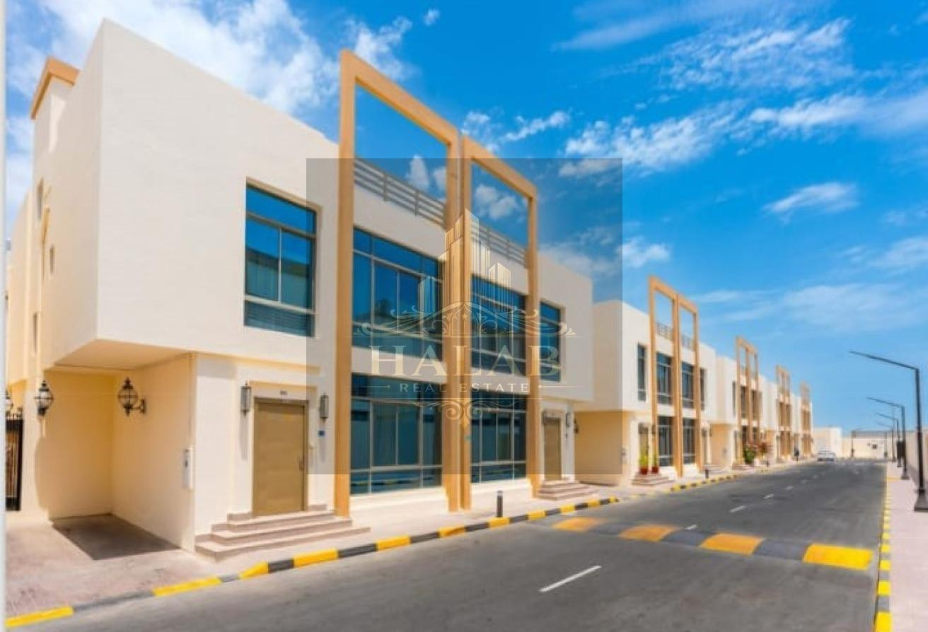 TITLED VILLA | NO COMMISSION | FREEHOLD 4BHK