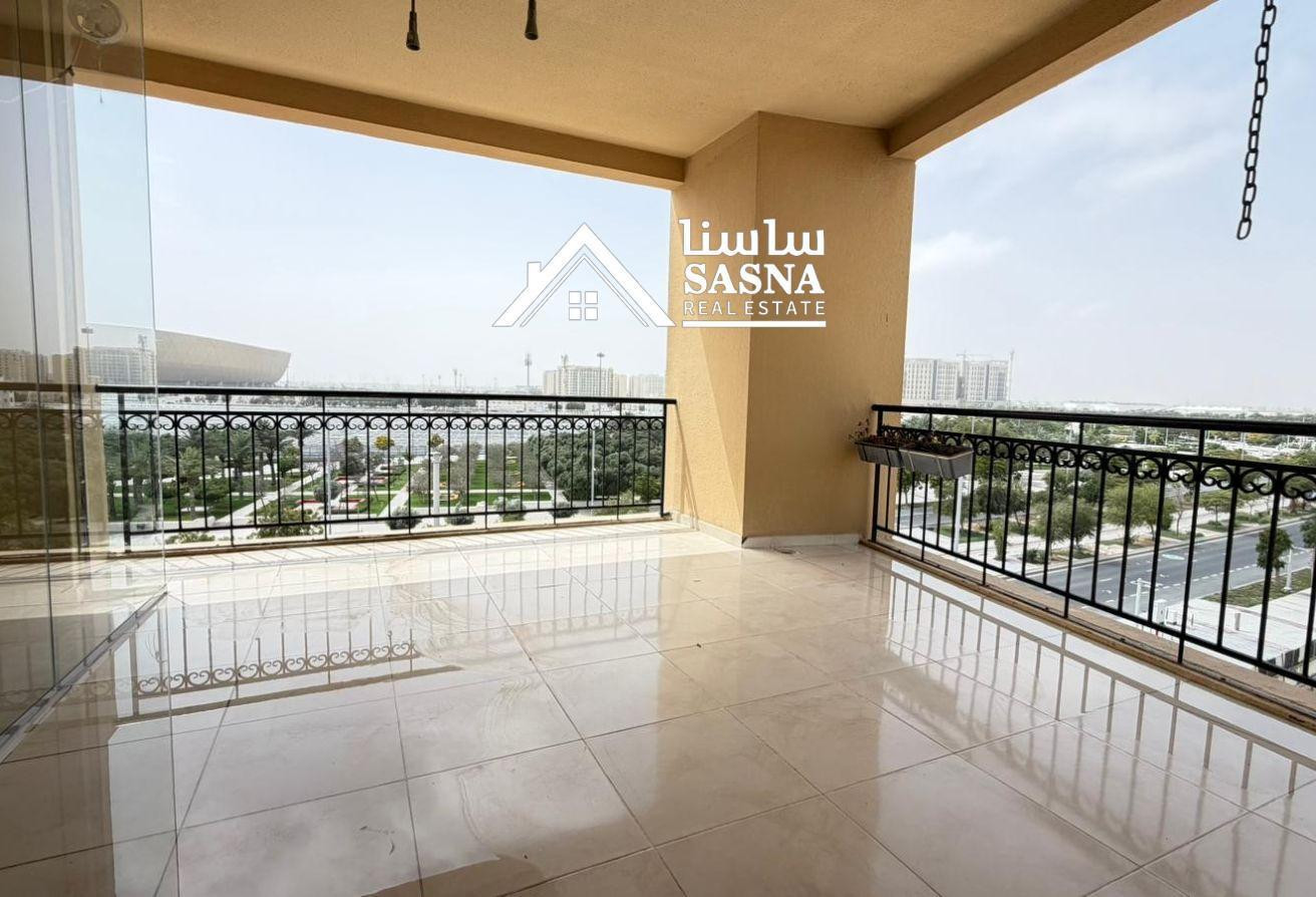 Affordable 1BHK in Prime Lusail Location|5.5K Incl