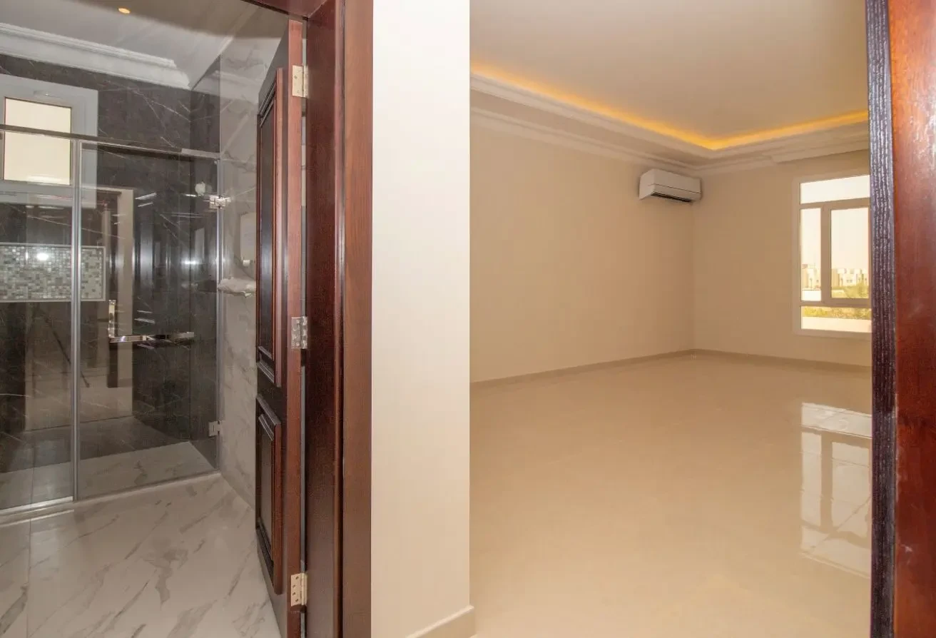 Brand NewSpacious 7 Bed Villa in Wukair - Villa in Al Wukair