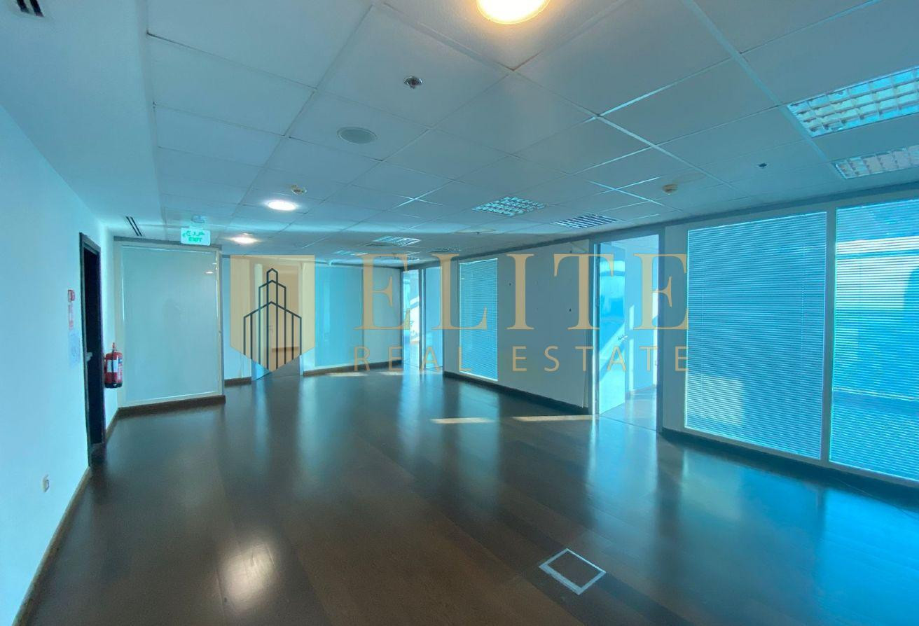 Private office space rental tailored to your business unique needs in DOHA, West Bay