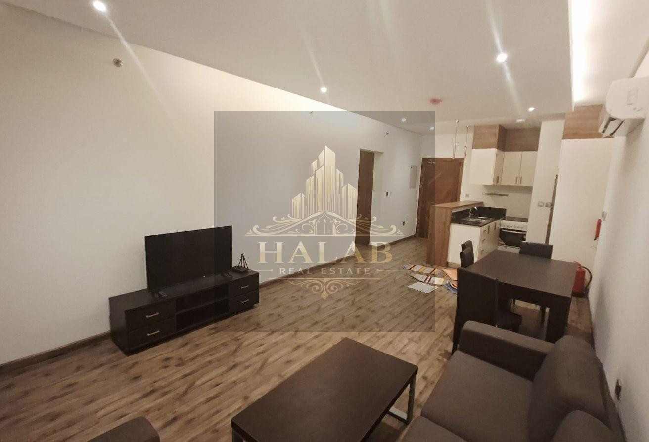 Spacious 3BR Apartment in Old Airport, Doha