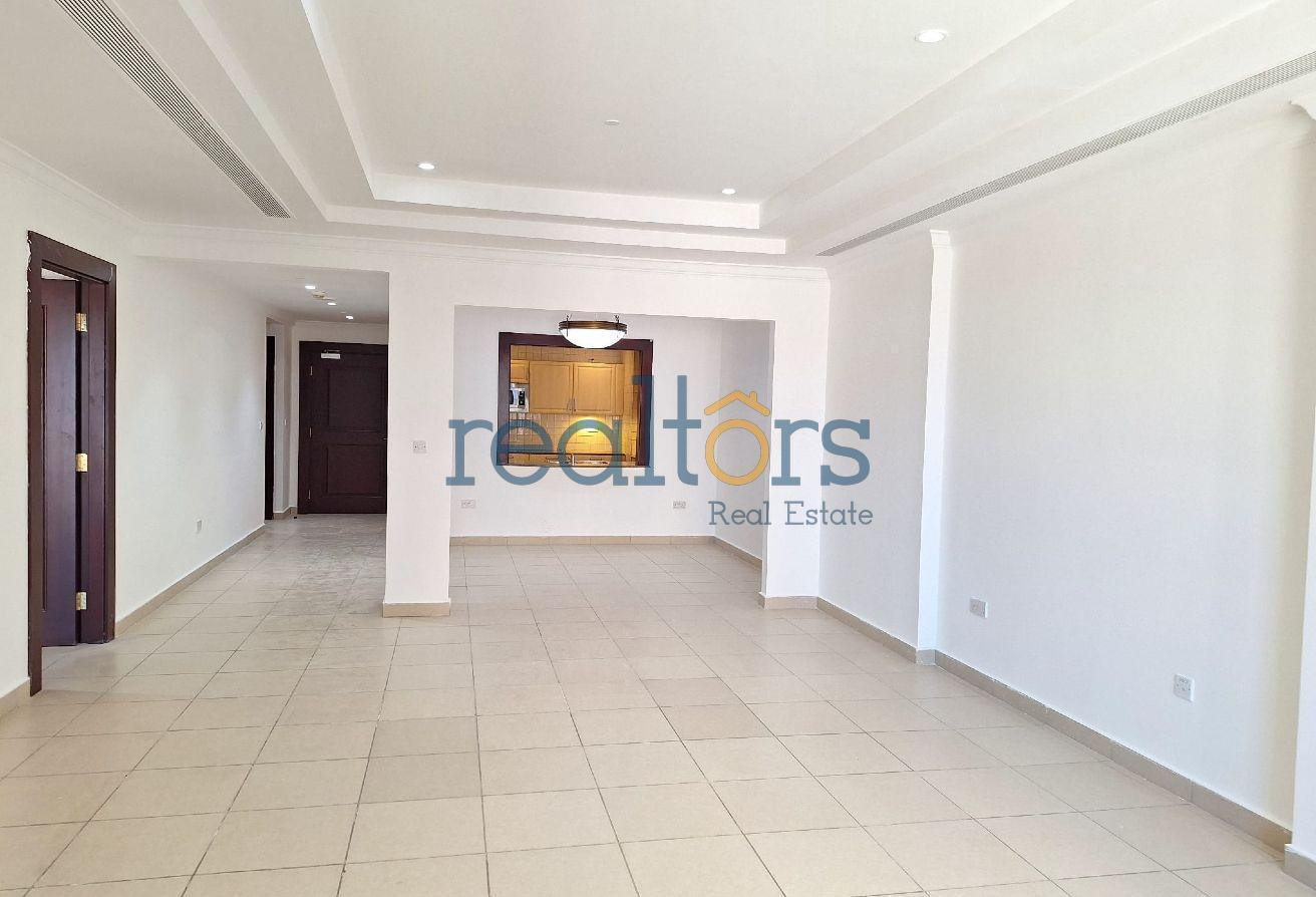 Stunning High Floor Furnished 2BHK In The Pearl
