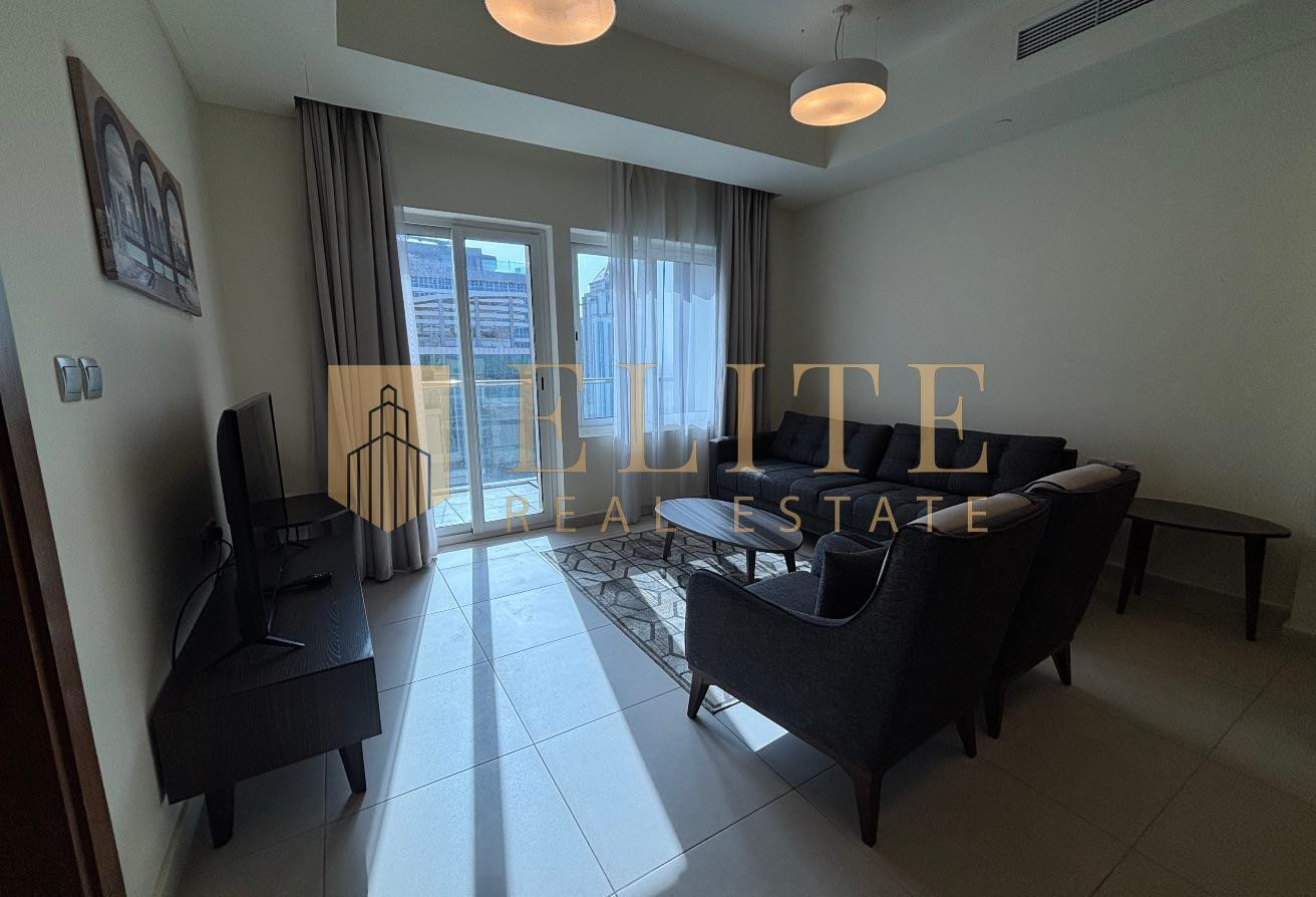 Brand New 2 BHK Apartment for Sale in Lusail