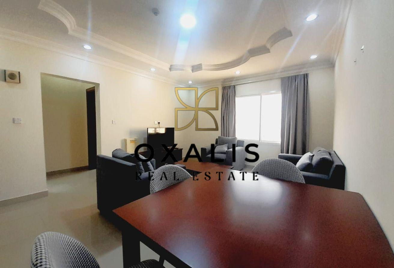 BEST PRICE FOR 2 BHK FURNISHED | LIMITED OFFER - Apartment in Al Sadd Road